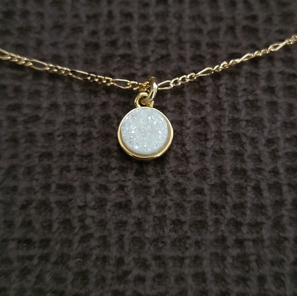 ✨️HP✨️ Luna🌙 Norte Double✌️ Necklace Set - Picture 14 of 15